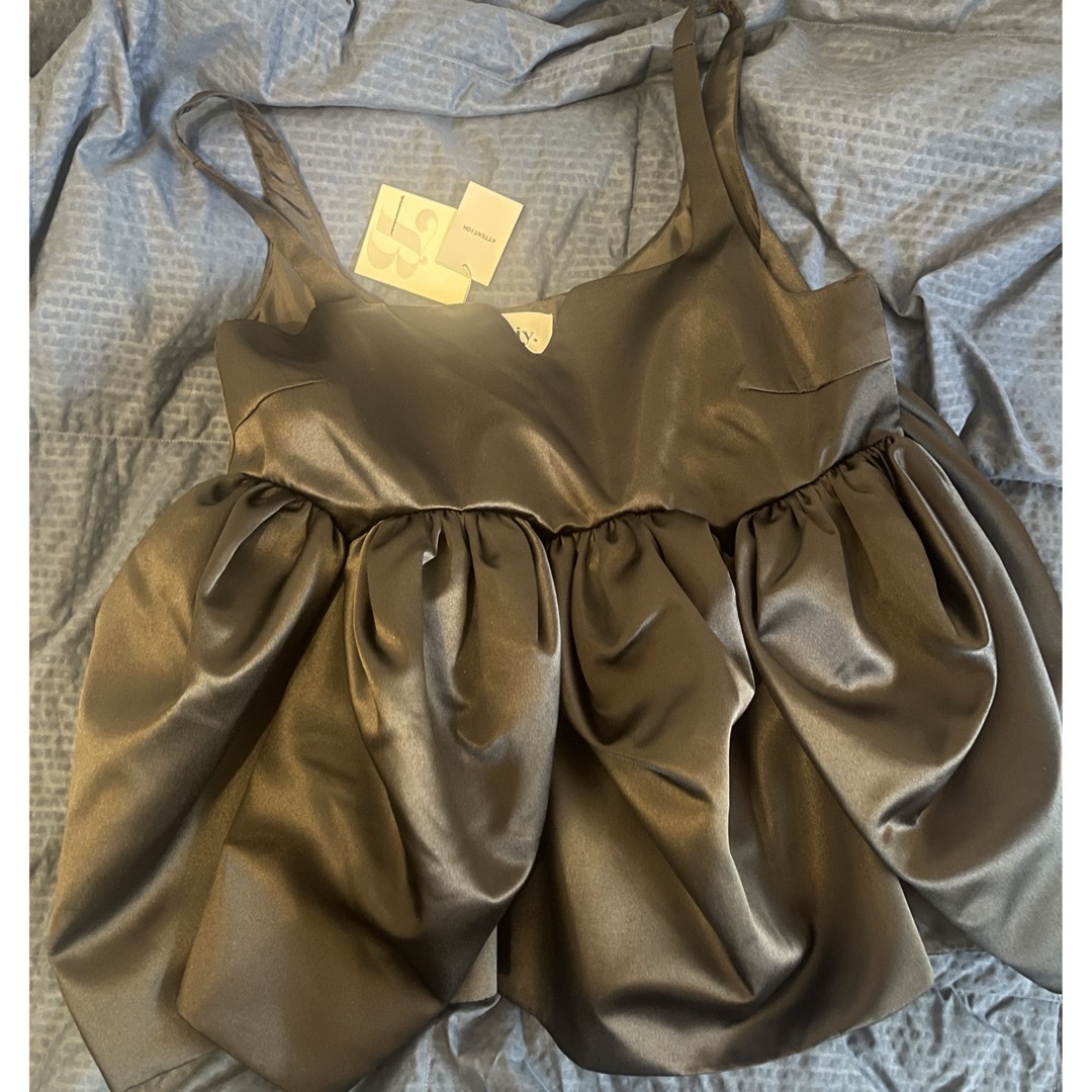 Bibiy ビビィBIANCA TOP