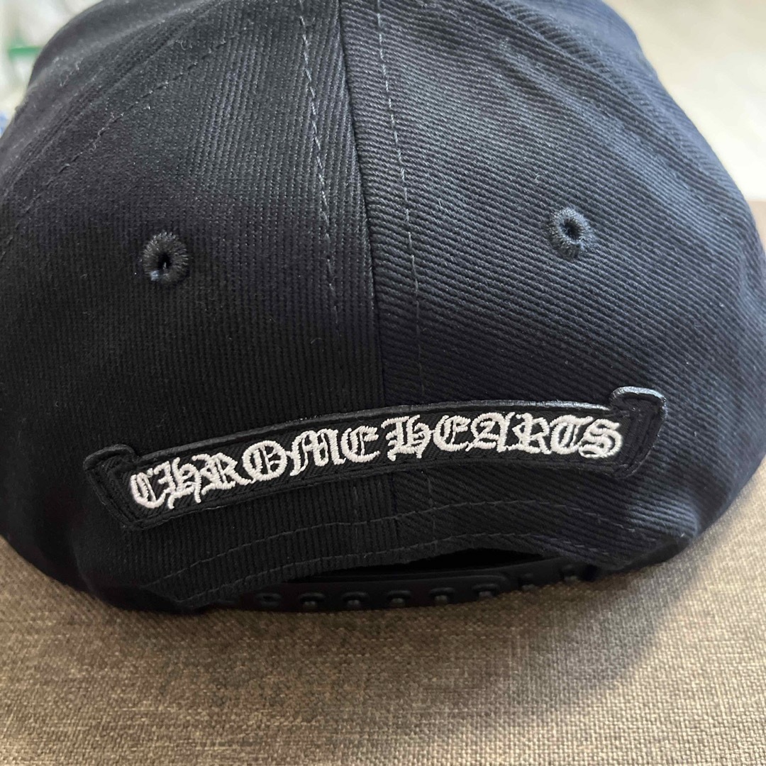 Chrome Hearts - 【新品未使用】山本由伸選手愛用 CHROME HEARTS