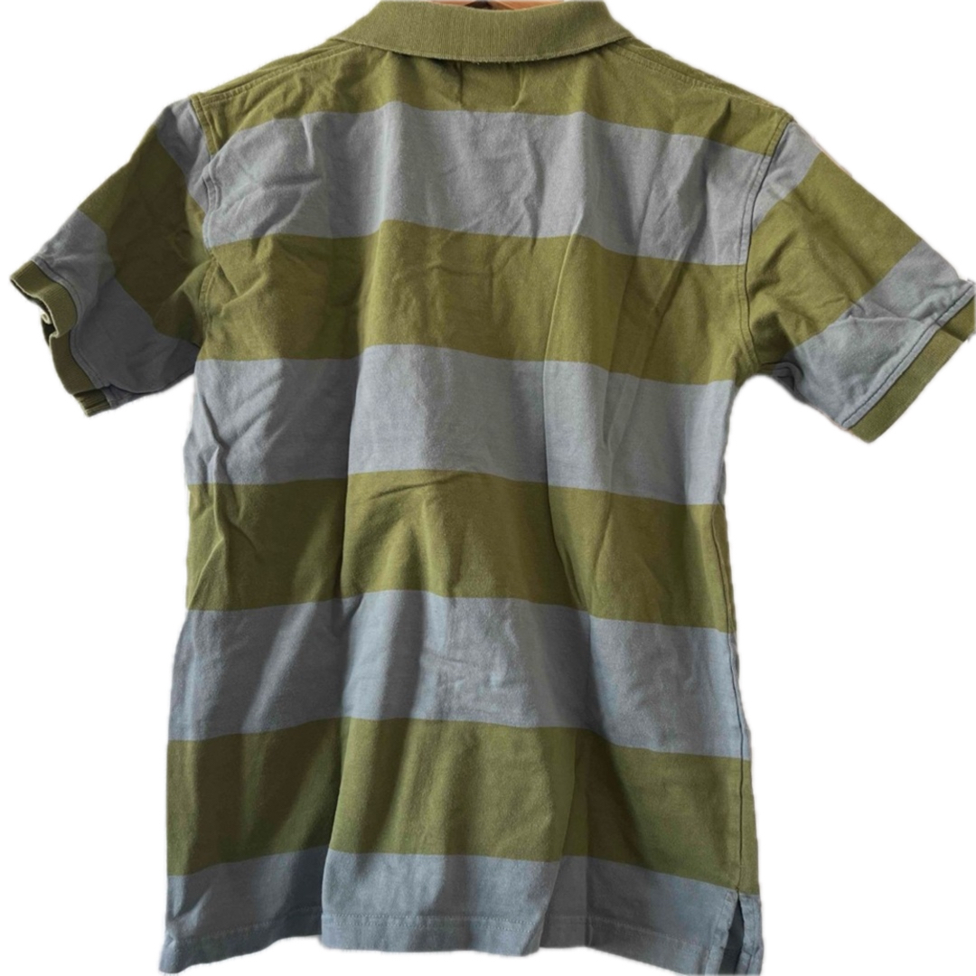 MARC JACOBS - Heaven by Marc Jacobs ダブルヘッドベアー ポロシャツ