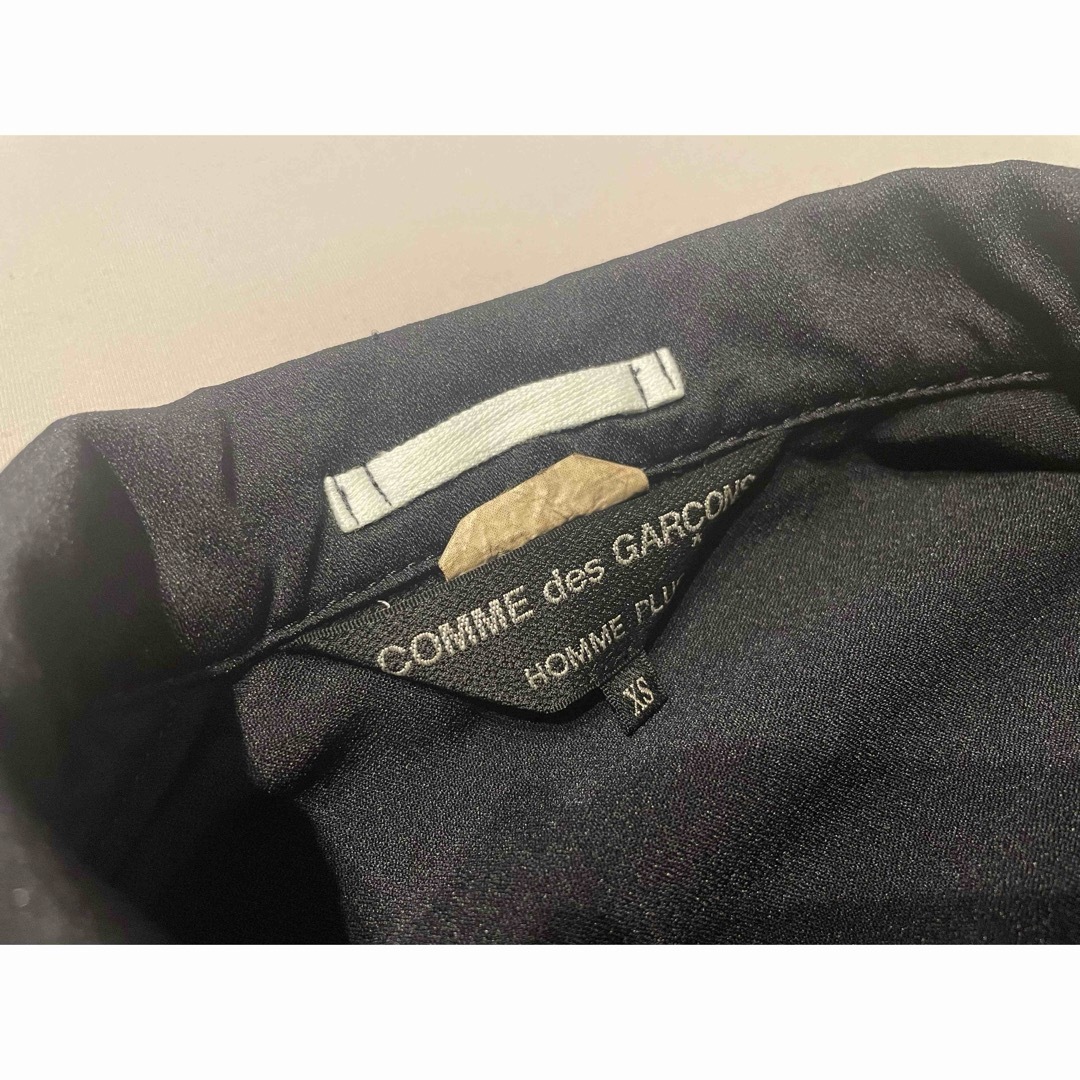 COMME des GARCONS HOMME PLUS - 美品 コムデギャルソンオムプリュス