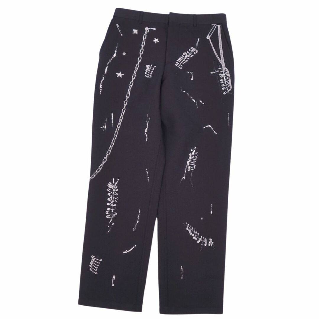 Alexander McQueen - 極美品 アレキサンダーマックイーン Alexander