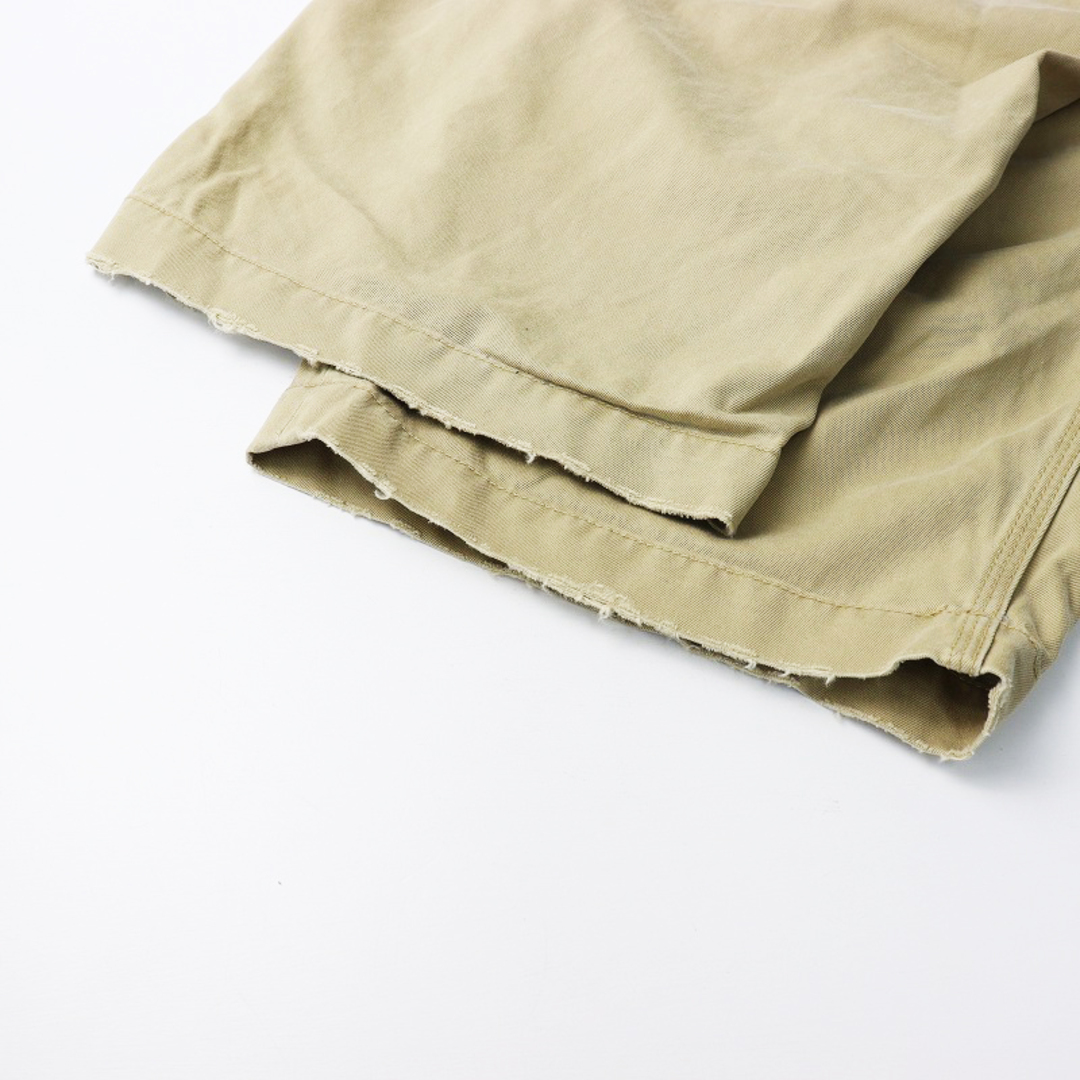 ジャーナルスタンダードラックス journal standard luxe チノBIGワーク