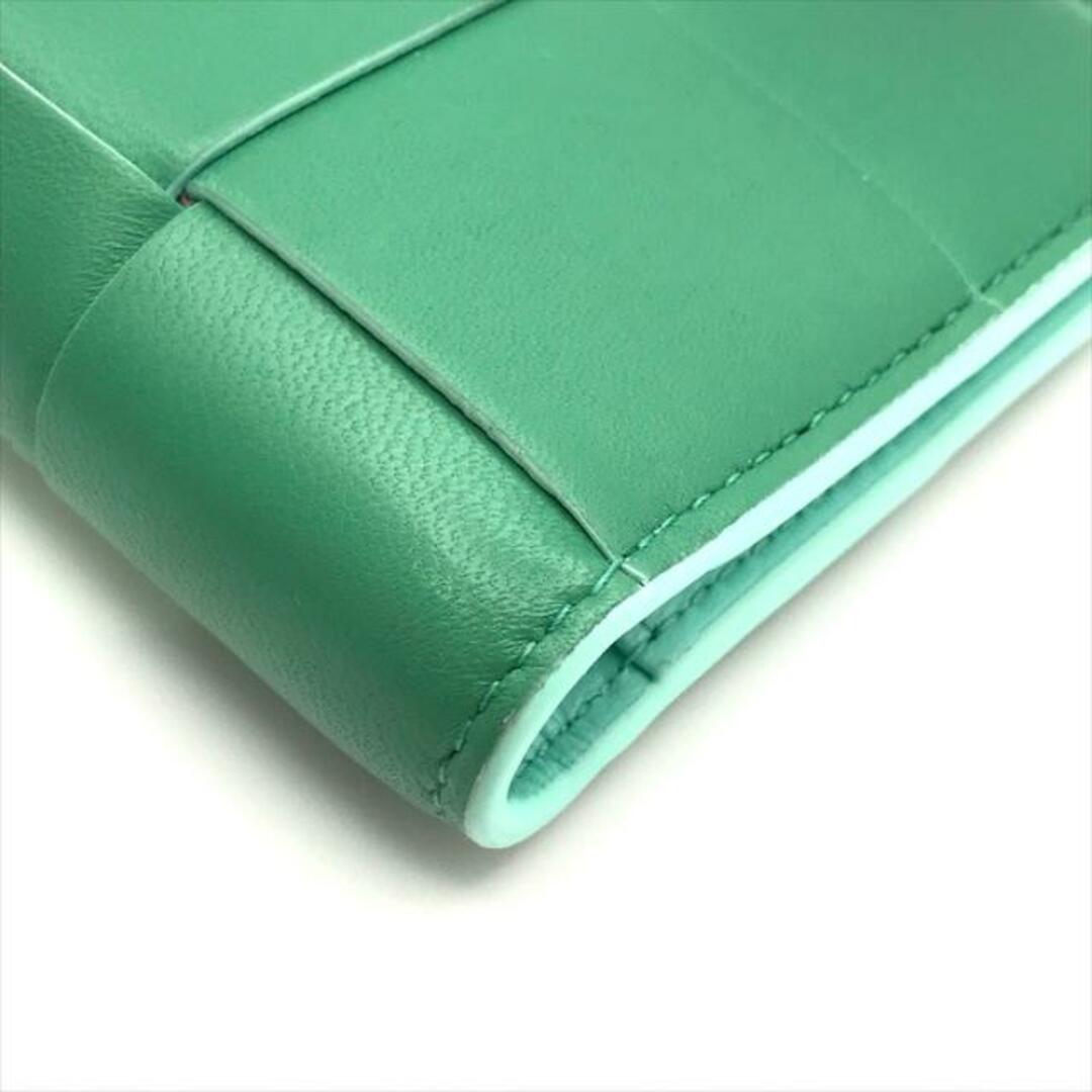 BOTTEGA VENETA - 美品 BOTTEGA VENETA ボッテガ カセット スモール 二