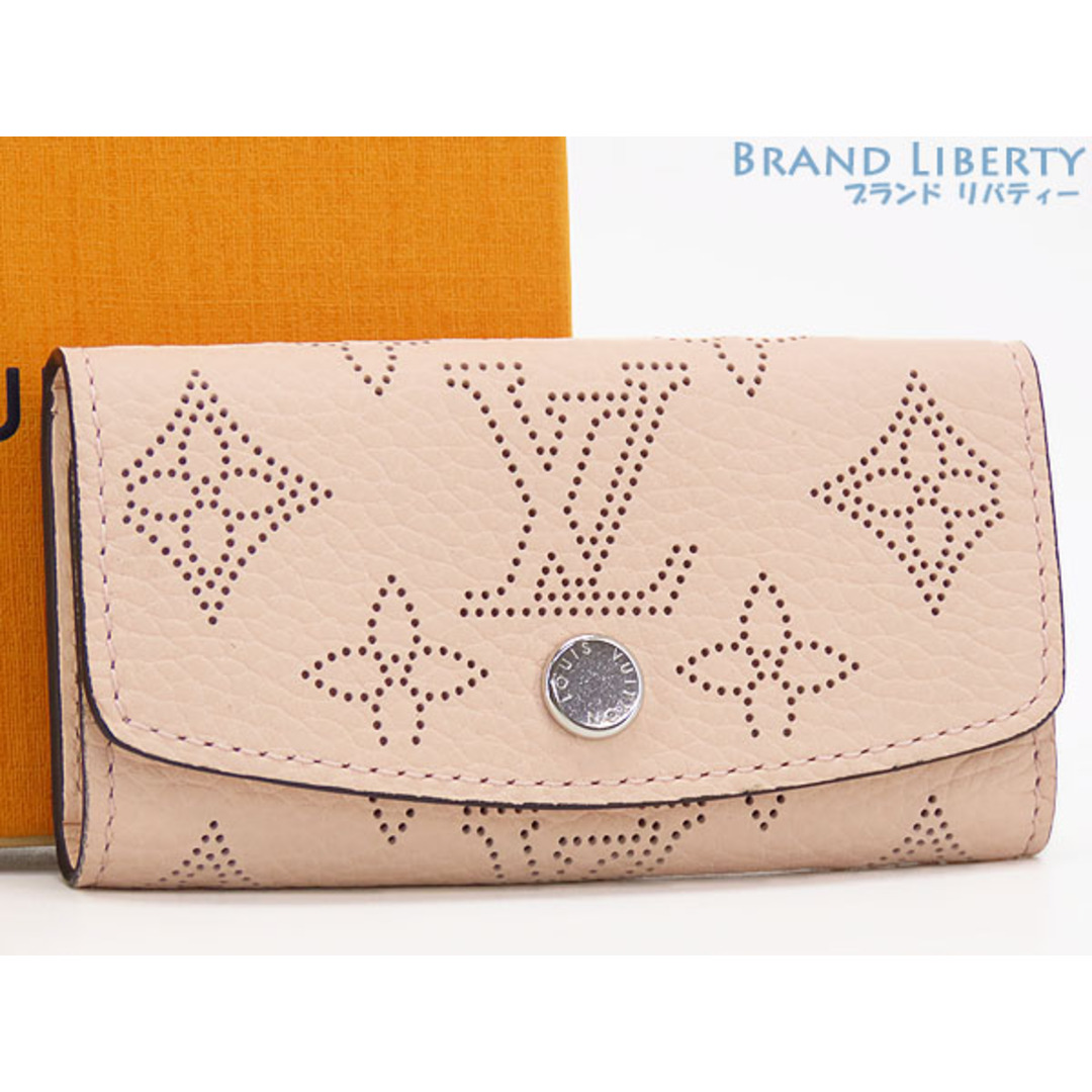 LOUIS VUITTON - 新古品ルイヴィトンマヒナミュルティクレ44連キー