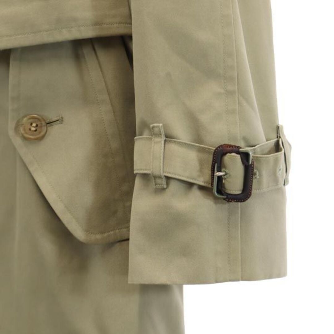 BURBERRY - 古着 Burberrys バーバリーズ 90s 2WAY オールド トレンチ