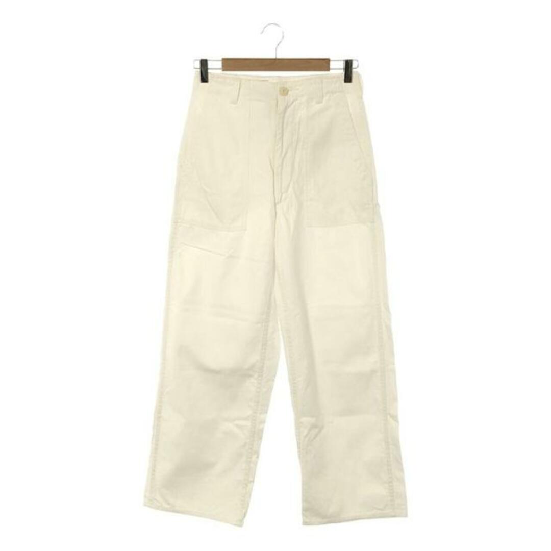 MADISONBLUE FATIGUE PANTS ファティーグパンツ 【公式通販】