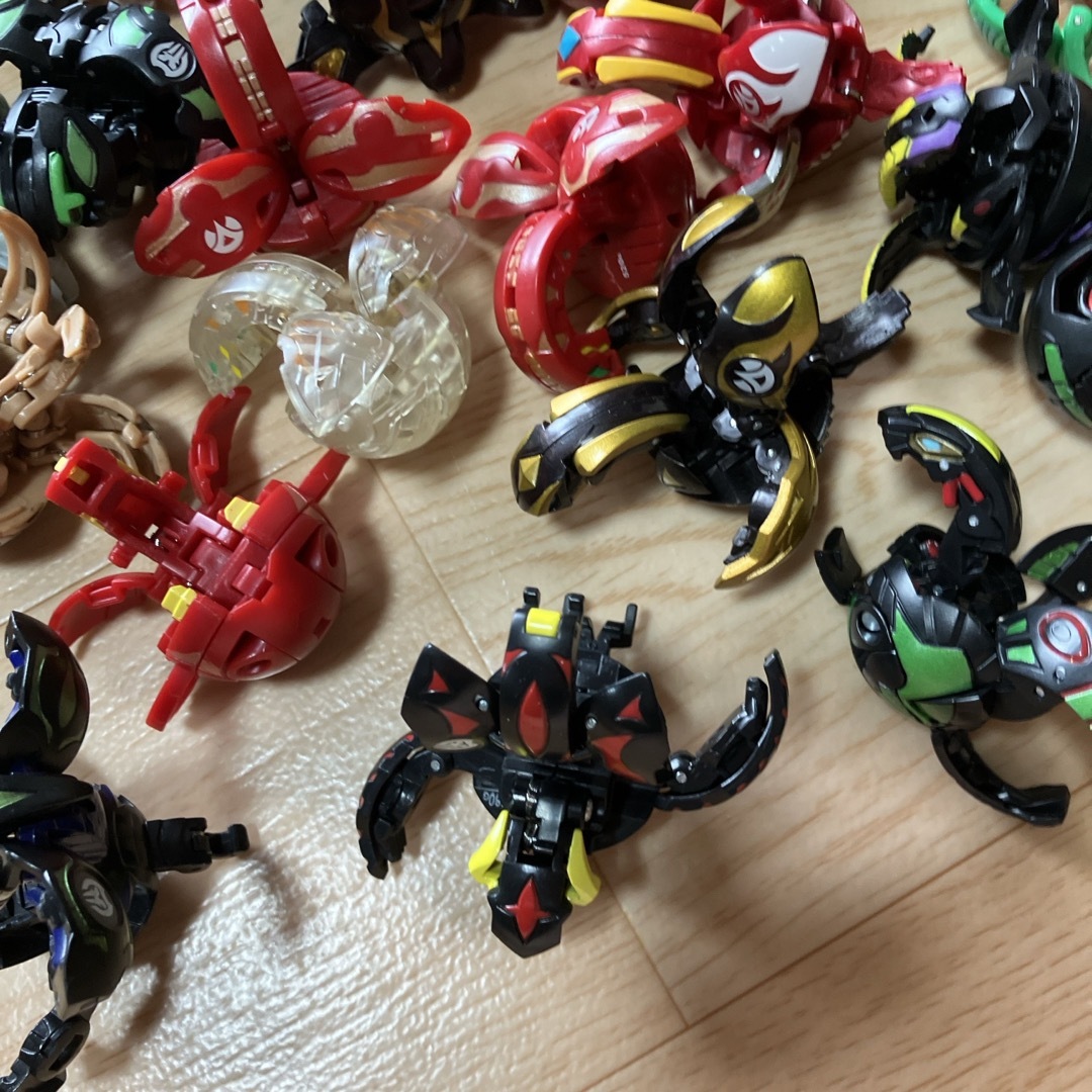 爆丸の通販 by ニュートスキャマンダー｜ラクマ