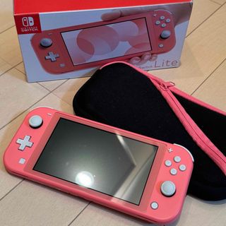 Nintendo Switch（携帯用ゲーム機本体）のフリマアイテム一覧