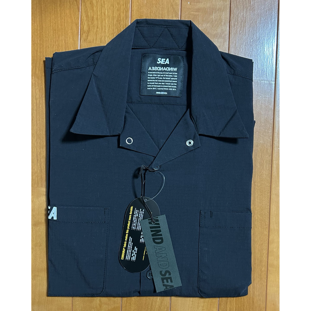 WIND AND SEA - WIND AND SEA(ウィンダンシー) 25年 福袋の通販 by