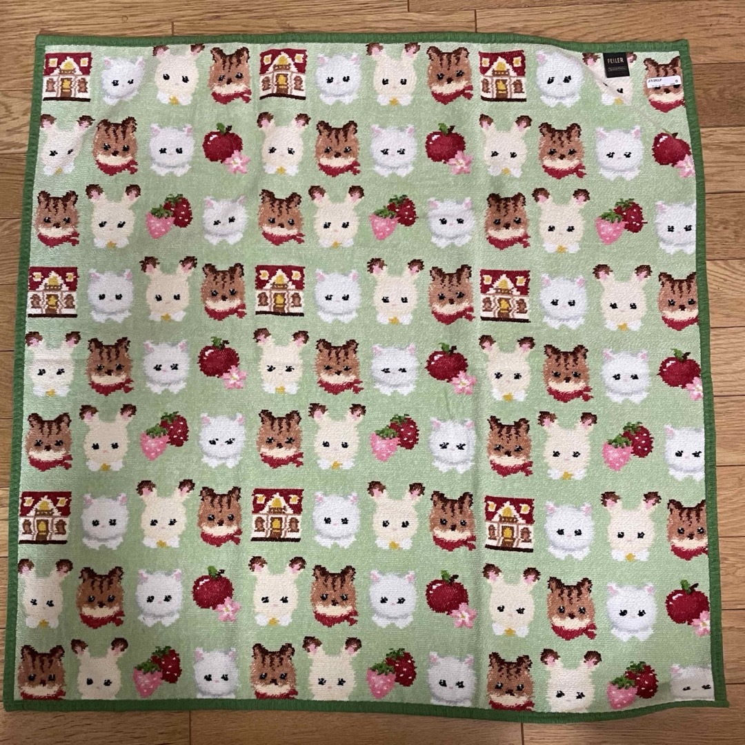 フェイラーシルバニアプティバス