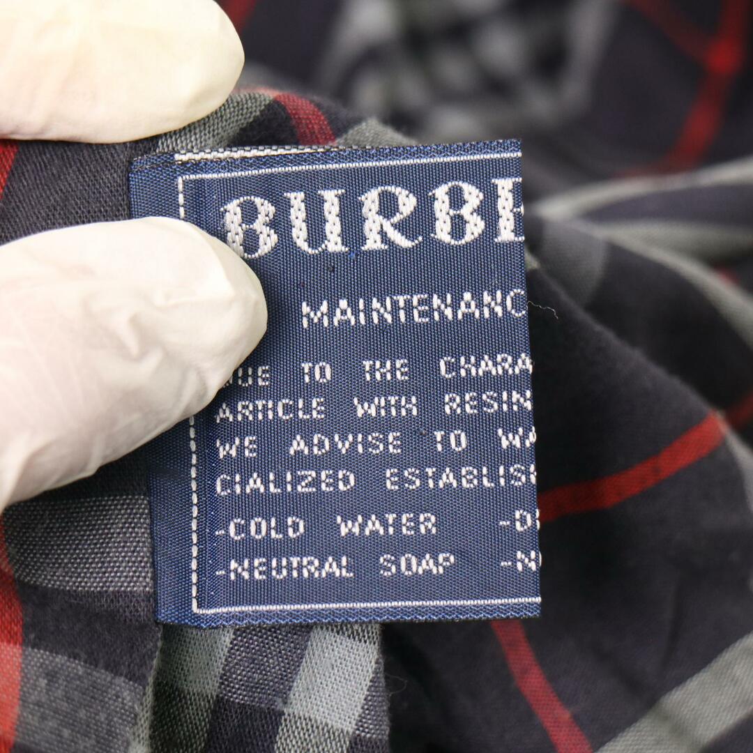 BURBERRY - 90年代 スペイン製 Burberrys バーバリーズ ハンティング