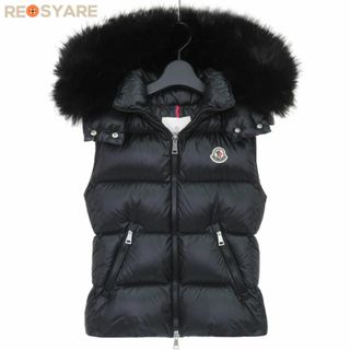 MONCLER - 【値下】極美品 23AW MONCLER モンクレール GALLINULE