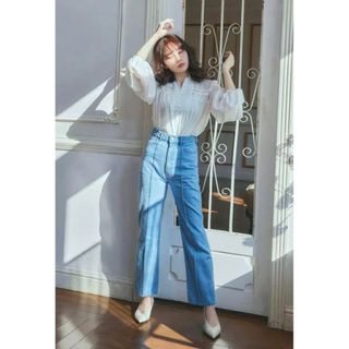 Her lip to（デニム/ジーンズ）のフリマアイテム一覧