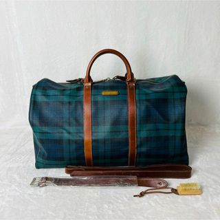 POLO RALPH LAUREN（ボストンバッグ）のフリマアイテム一覧