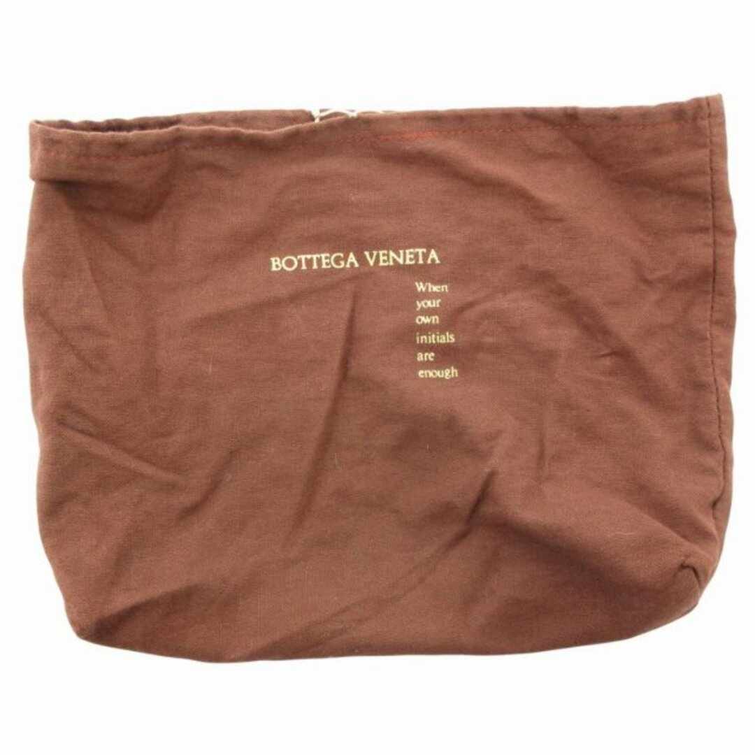 BOTTEGA VENETA - ボッテガヴェネタ ショルダーバッグ バタフライ柄