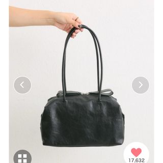 ear PAPILLONNER（ボストンバッグ）のフリマアイテム一覧