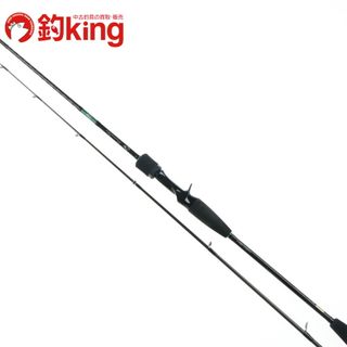 DAIWA - 【中古】 ダイワ エメラルダス X イカメタル 65MLB-S /U073Lの