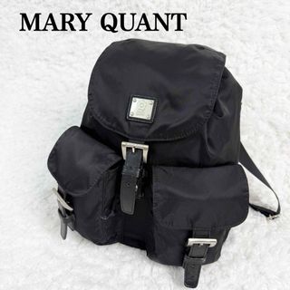 MARY QUANT（リュック/バックパック）のフリマアイテム一覧
