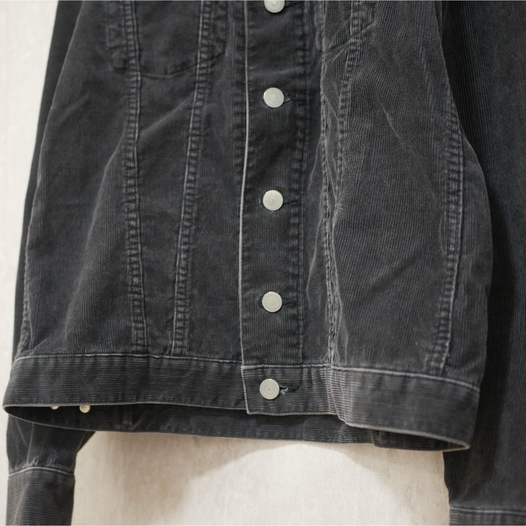 Ron Herman - Ron Herman 製品染め加工 コーデュロイトラッカー