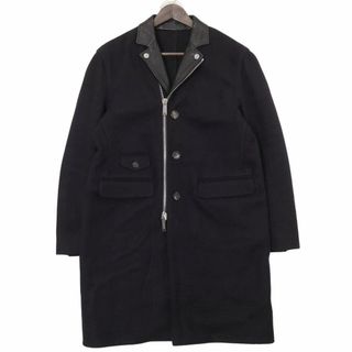 DSQUARED2（チェスターコート）のフリマアイテム一覧