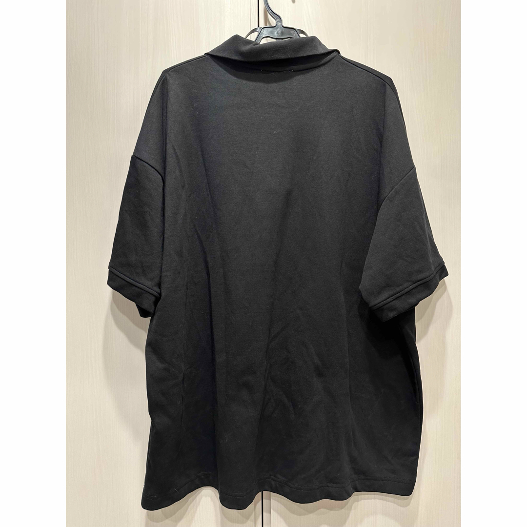 ZARA - 【ZARA】ジッパーネック スウェットシャツの通販 by m(｜ザラ