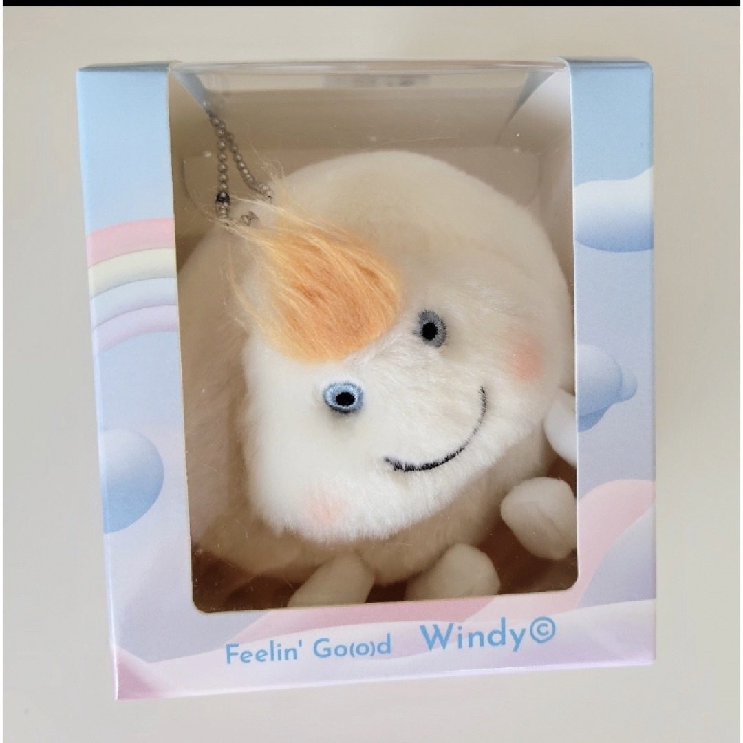 新品】藤井風 Windyちゃん ぬいぐるみキーホルダーの通販 by グエン