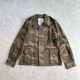 DEUXIEME CLASSE（ミリタリージャケット）のフリマアイテム一覧