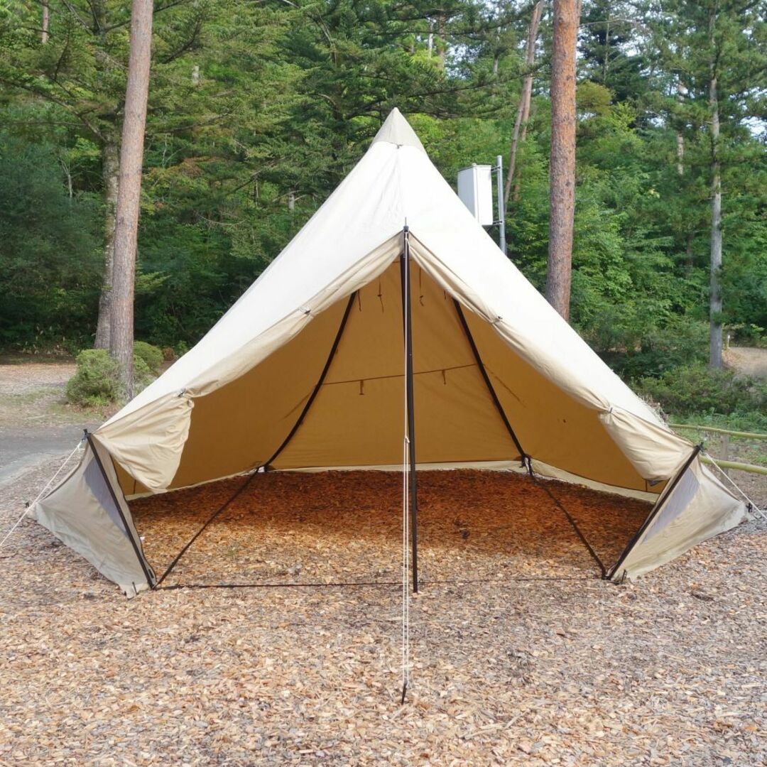 サバティカル SABBATICAL モーニンググローリーTC MORNINGGLORY