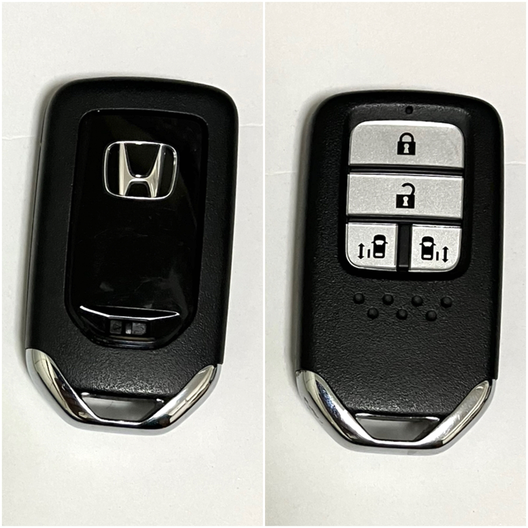 ホンダ - ホンダ純正スマートキー DBA-RP3ステップワゴンスパーダ4