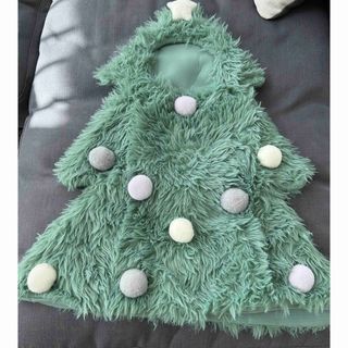 3COINS - 3COINS WEB限定 クリスマスツリーコス 80-100cmの通販 by R