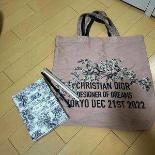 Christian Dior（トートバッグ）のフリマアイテム一覧