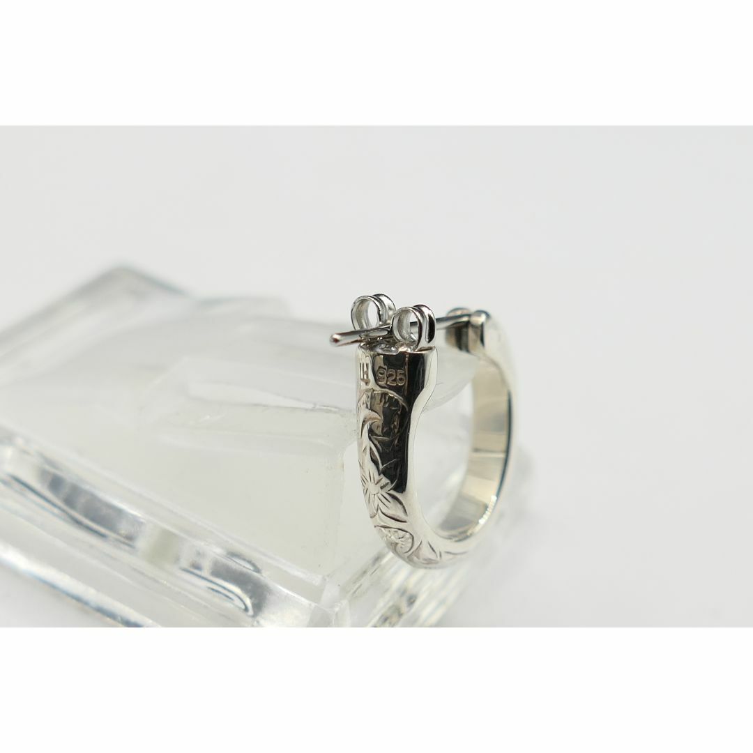 LION HEART - 新品 未使用 ライオンハート プルメリア カービング