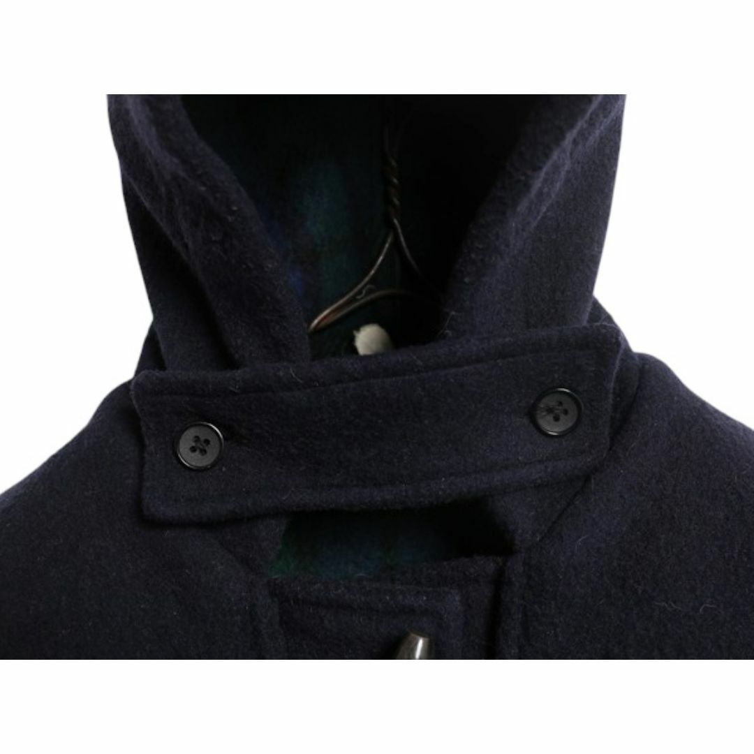 Brooks Brothers - 80s イギリス製 ☆ ブルックスブラザーズ ダッフル