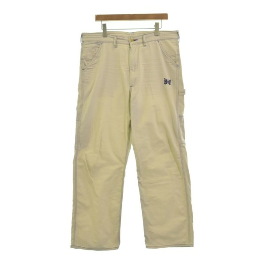 pas de calais カーゴパンツ needles story mfg