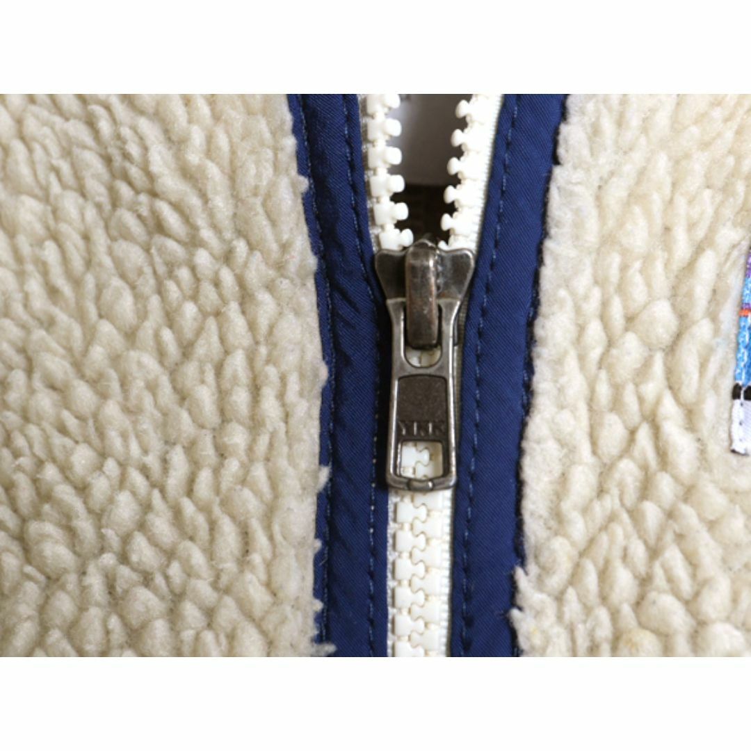 patagonia - パタゴニア レトロ フリース ベスト キッズ ベビー 3歳