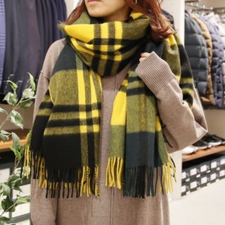 Joshua Ellis - 新品☆ Joshua Ellis ジョシュア エリス チェック