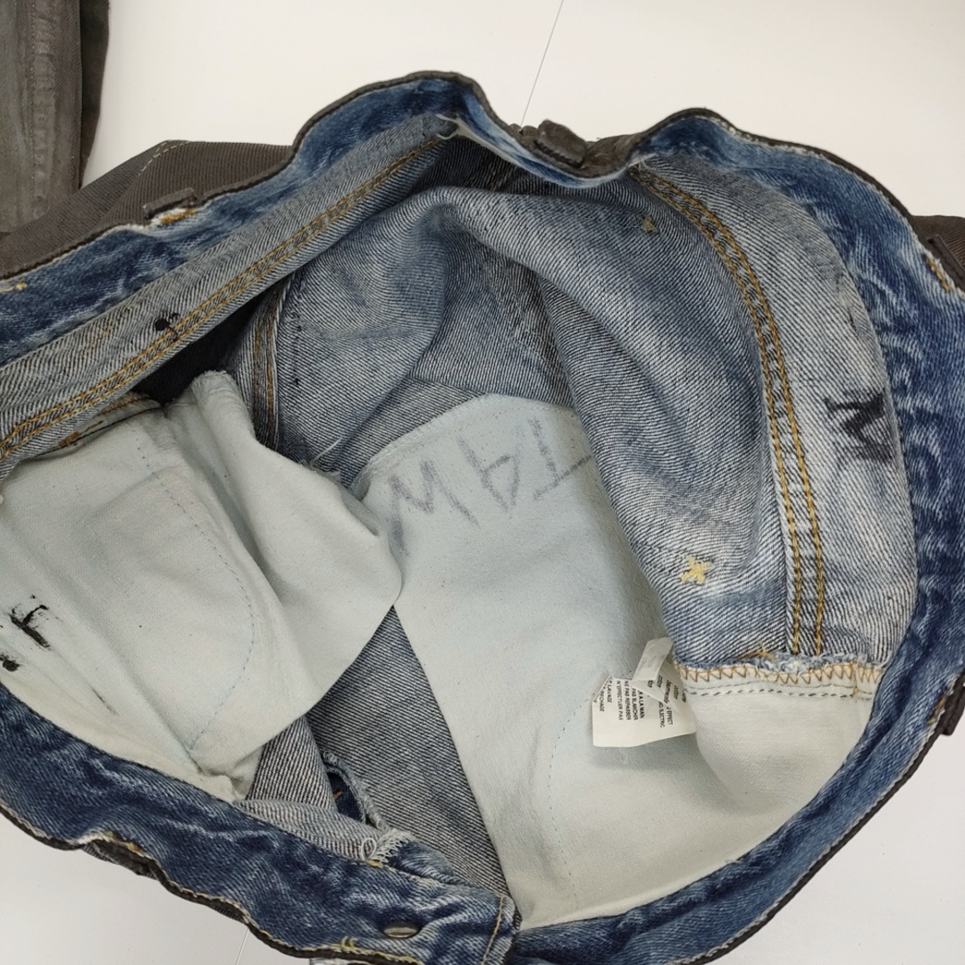 Maison Margiela（旧Maison Martin Margiela） - MARTIN MARGIELA