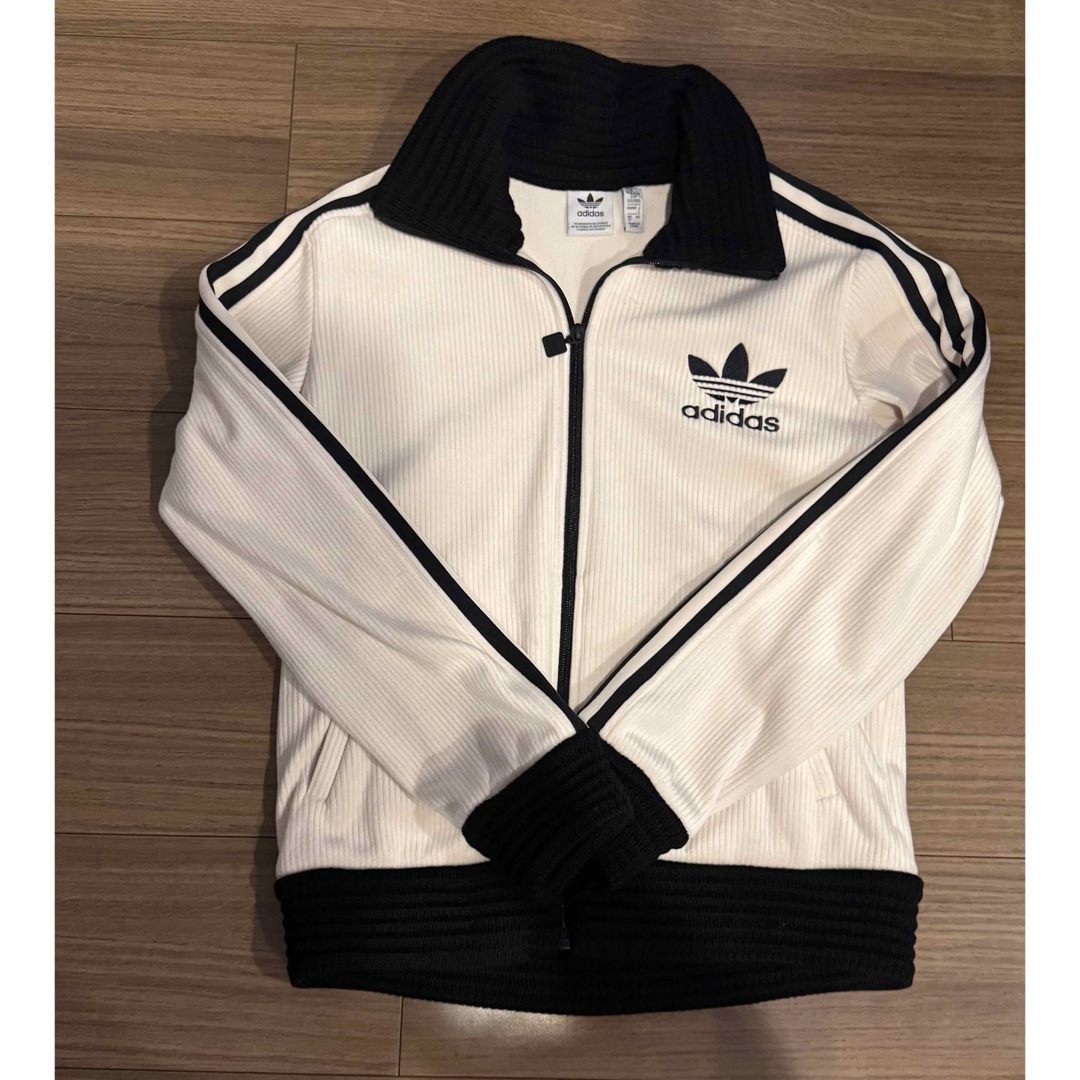 adidas Originals - adidas ワッフル トラックジャケット セットアップ