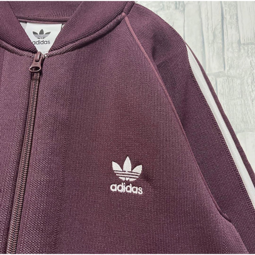 adidas - アディダス ジャージ トラックジャケット ATP型 M