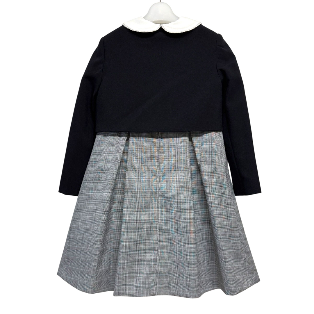 CHOPIN - ショパン 女の子 卒園入学式 フォーマルアンサンブル 130