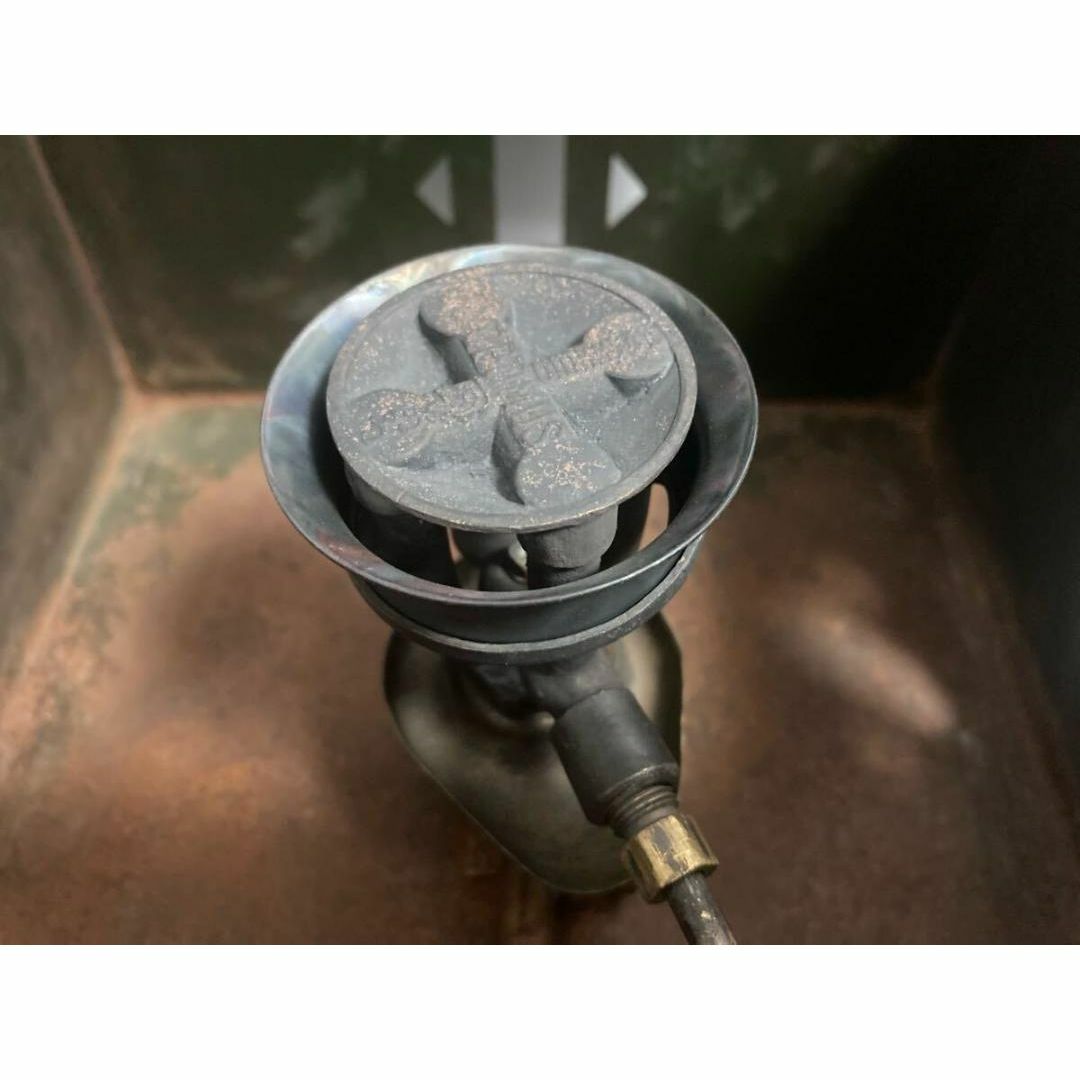 ☆限定一台☆Optimus Campingo No1 オプティマス 箱ストーブの通販 by