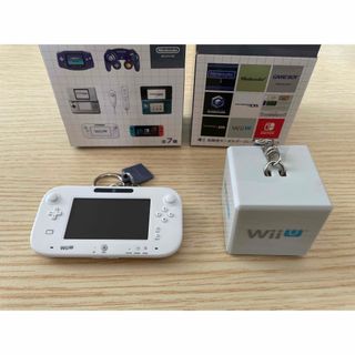 任天堂 - Nintendo 起動音キーホルダーニンテンドーミュージアム限定