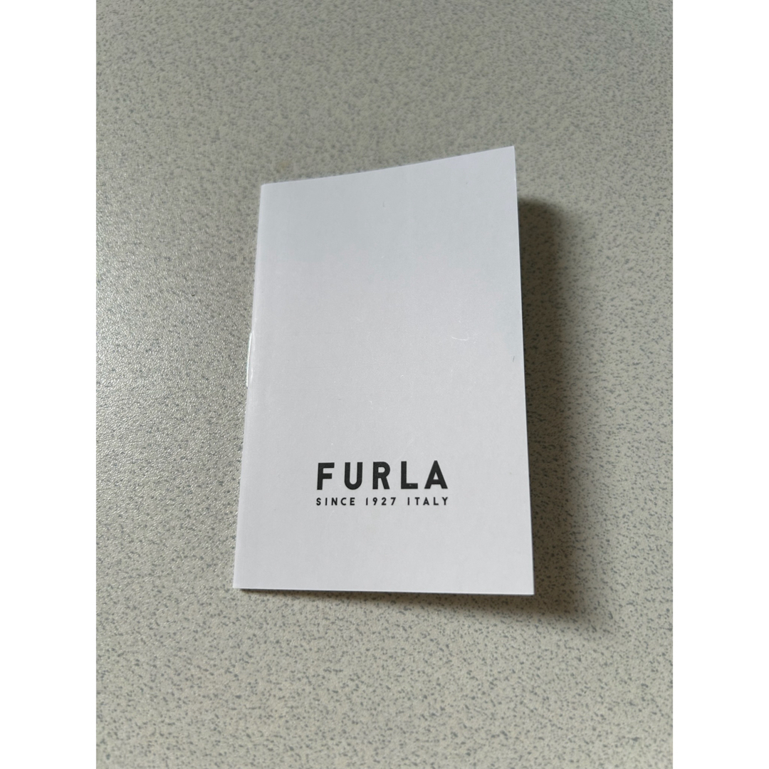 FURLA - 【新品】FURLA❤️アウラワンショルダーバッグの通販 by はな