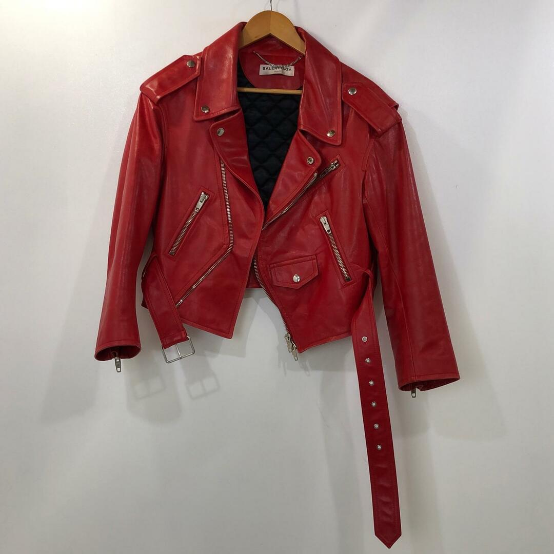 BALENCIAGA - 【姫路東店】 中古 BALENCIAGA | バレンシアガ レザー