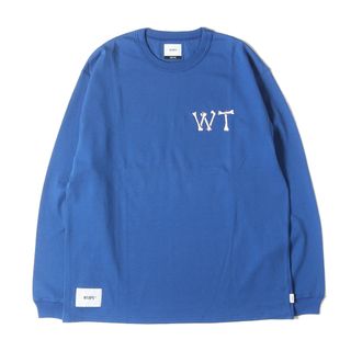 W)taps（ロング ・ Tシャツ/カットソー(七分/長袖)）のフリマアイテム一覧