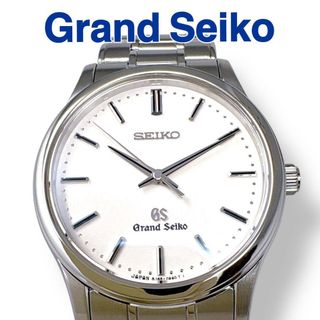 Grand Seiko（金属ベルト）のフリマアイテム一覧