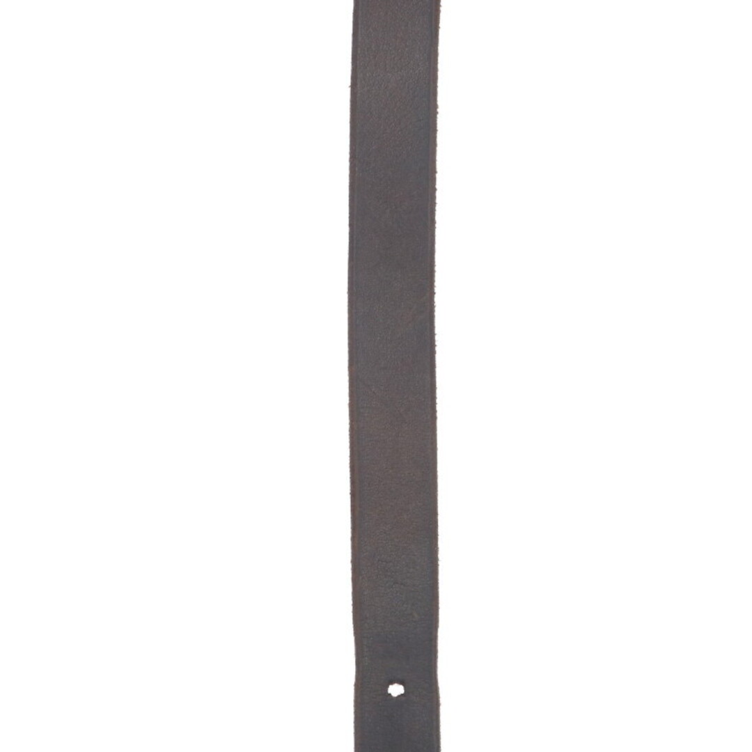 エムエークロス MA+ レザーベルト メンズの通販 by RINKAN｜ラクマ