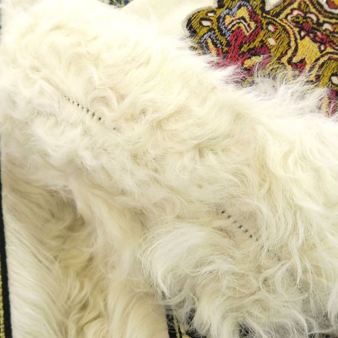 ETRO - エトロ ムートンコート 【Bランク】【中古】の通販 by 質屋さの