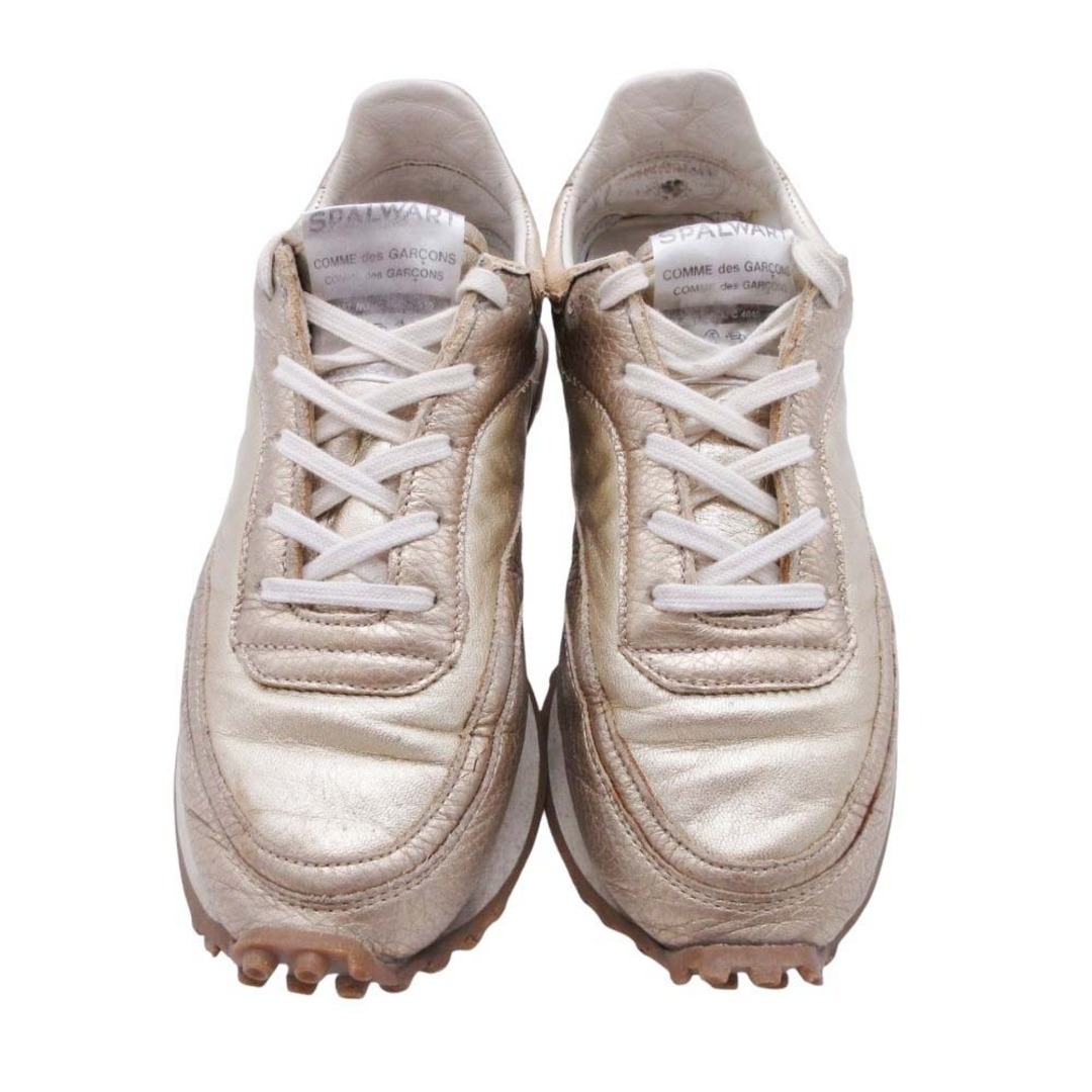 SPALWART - SPALWART×COMME des GARCONS スパルウォート×コムコム