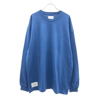 W)taps（ロング ・ Tシャツ/カットソー(七分/長袖)）のフリマアイテム一覧